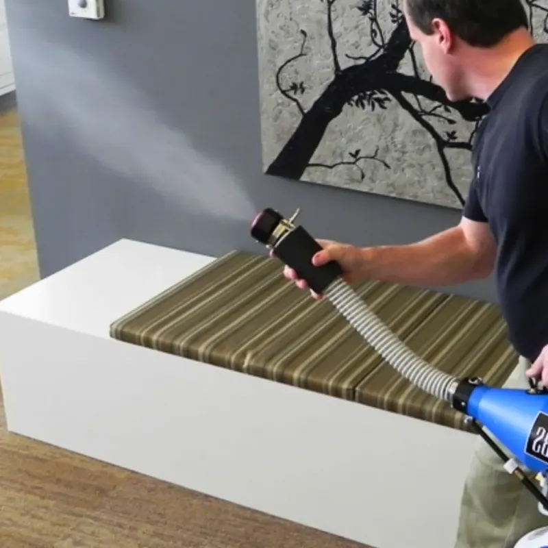Professional Odor Removal in Lee County, KY
